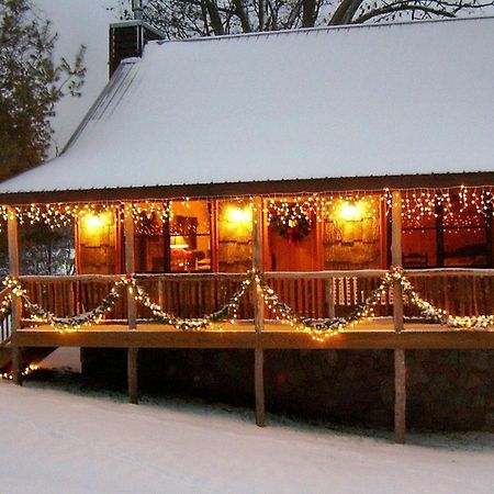 The Banner Elk Inn B&B Exteriér fotografie