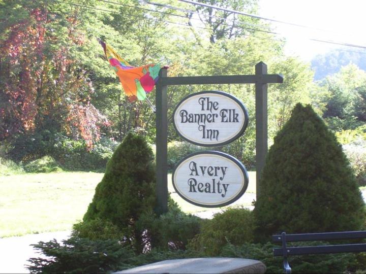 The Banner Elk Inn B&B Exteriér fotografie
