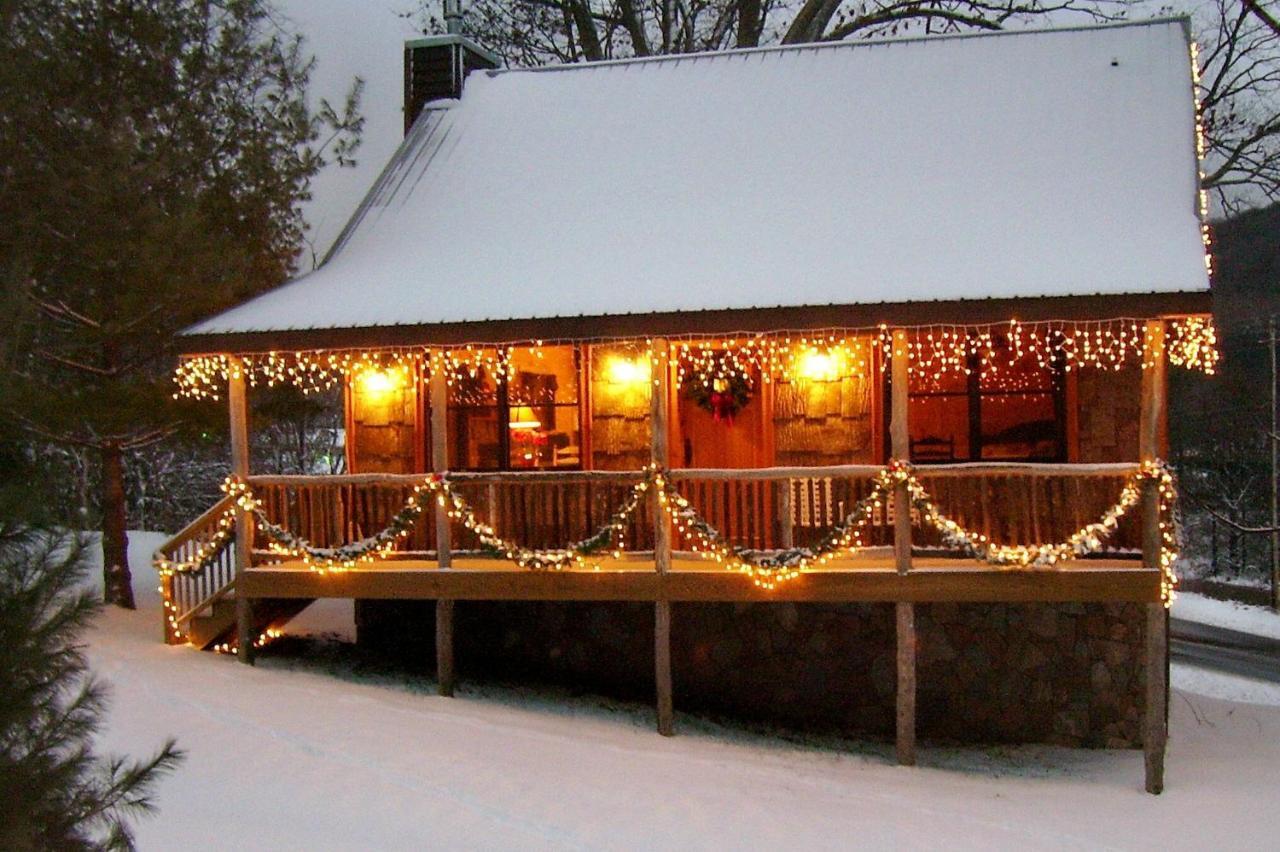 The Banner Elk Inn B&B Exteriér fotografie