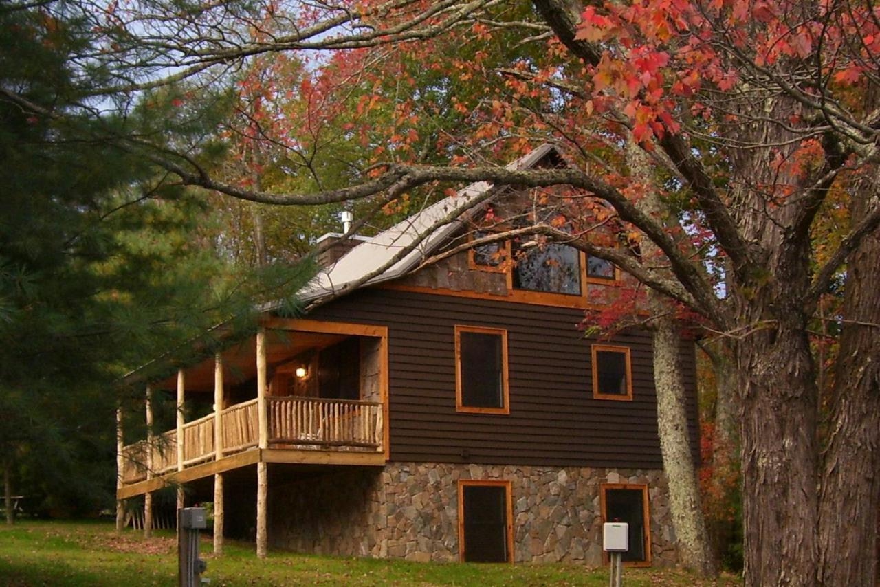 The Banner Elk Inn B&B Exteriér fotografie