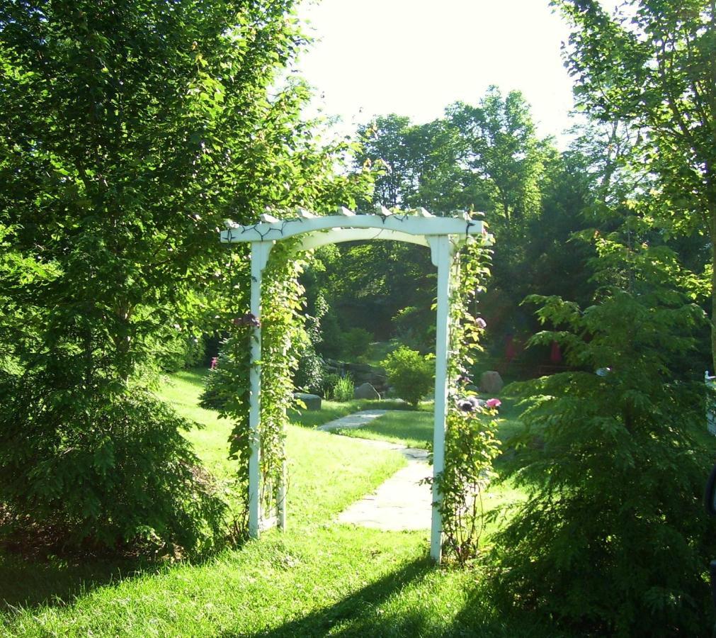 The Banner Elk Inn B&B Exteriér fotografie